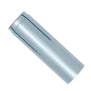 5/8" Carbon Steel Drop In Achor