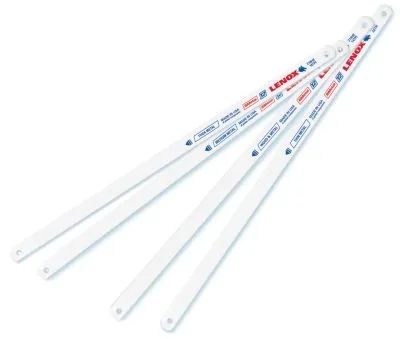 LENOX 20116-218HE 12" 18T Bi-Metal Reciprocating Blade