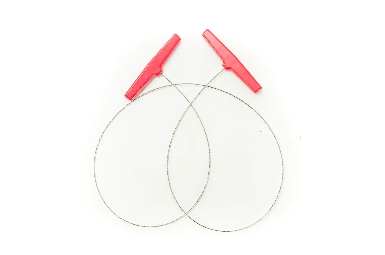 Reciprocating Saw Blades