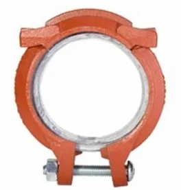 Tyco BlazeMaster 1-1/2" X 15' Orange CPVC Pipe