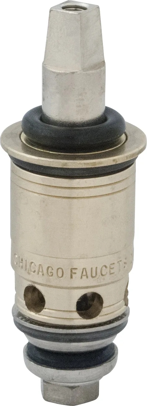 Chicago Faucets 1-100XTJKABNF Quaturn Compression Operating Cartridge Left-Hand