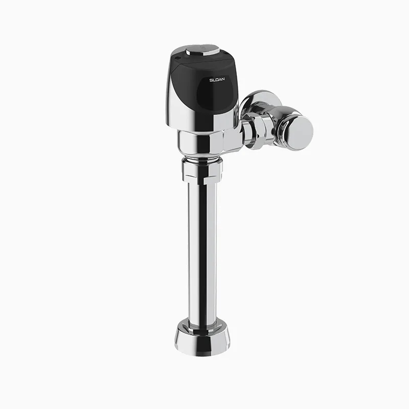 Sloan 3250289 SFVT G2 8111 - 1.28 GPF Battery Operated Sensor Toilet Flush Valve