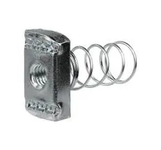 Dottie 1/2" Standard Spring Nut (BX-50)