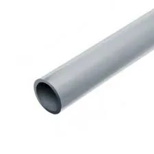 1/2" X 20' CPVC Schedule 80 CORZAN Plain End Pipe