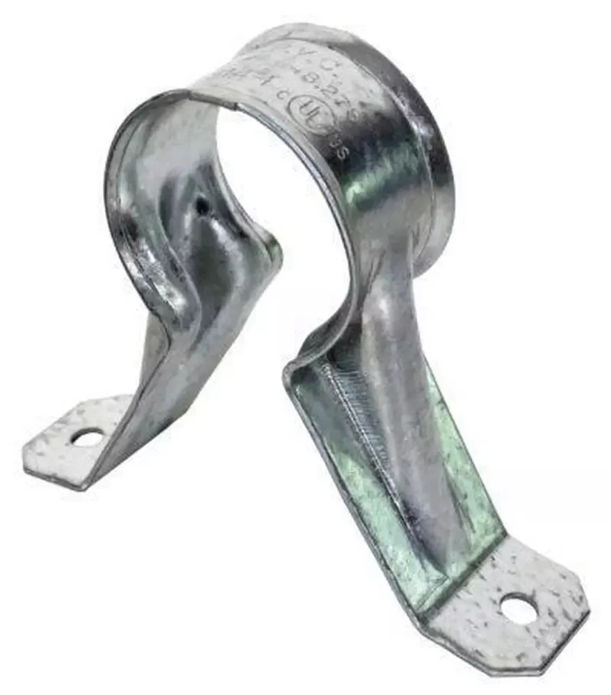 1-1/4" Offset CPVC Pipe Hanger