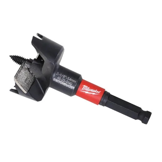 48-25-5140 2-1/8" Switch Blade Bit