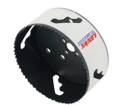 LENOX 30076-76L 4-3/4" Hole Saw