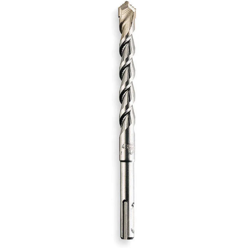 3/8" X 6" SDS Plus Drill Bit