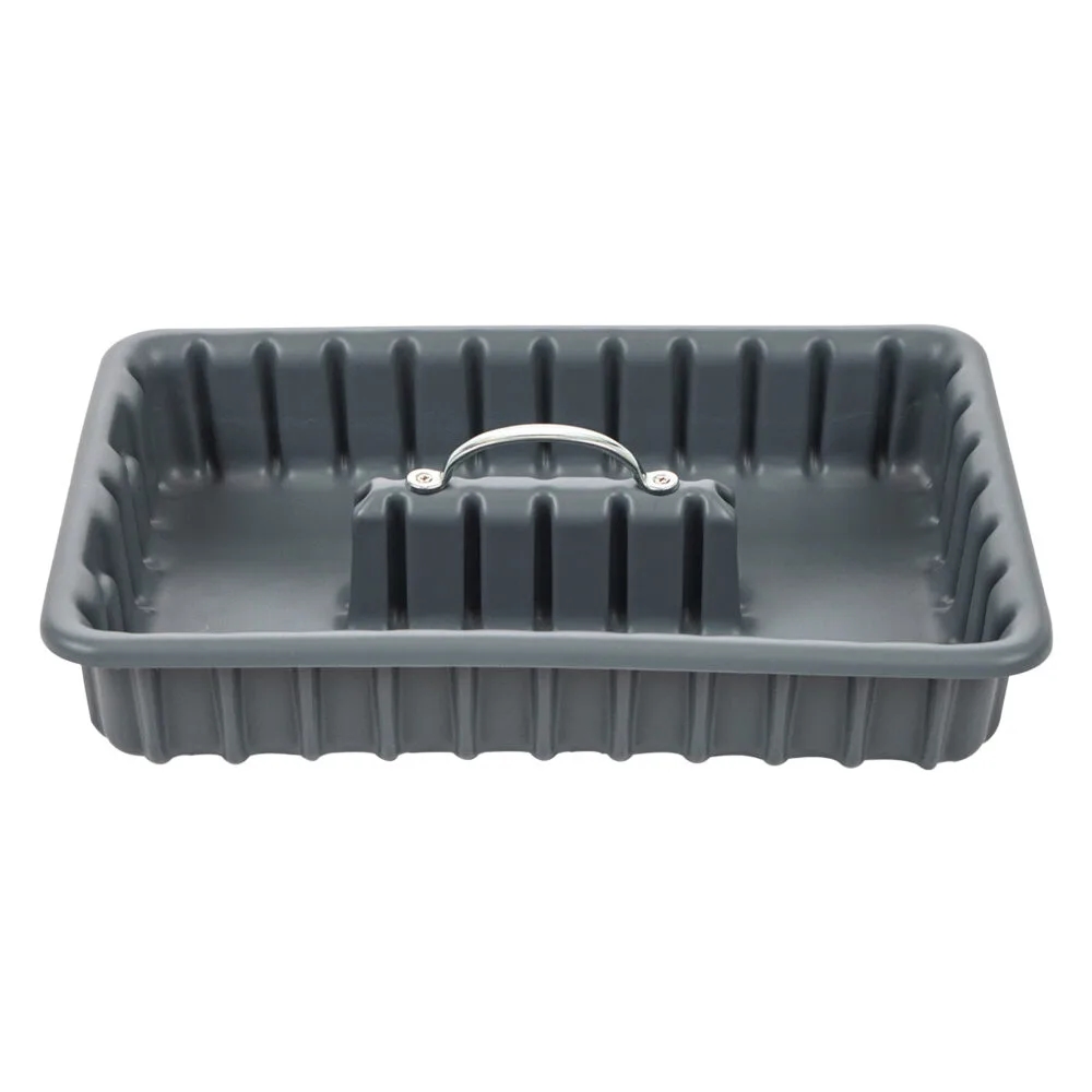 LSP T1050 15" X 9" X 5" Tote Tray