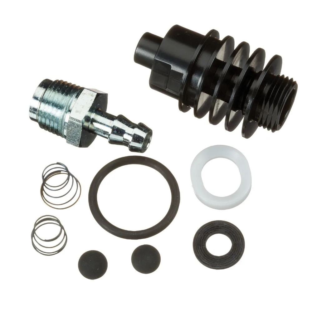 RIDGID 73067 Service Kit No.4 Pump Gun