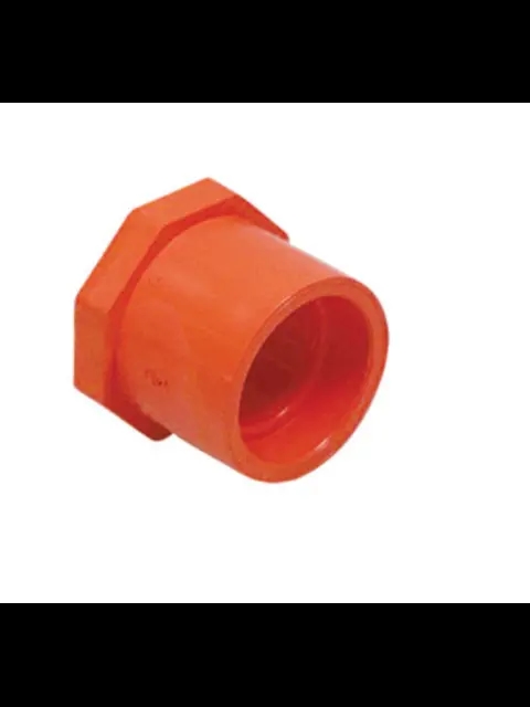 TYCO 80210 3 X 2 CPVC BUSHING (BAG-4) (BOX-36)