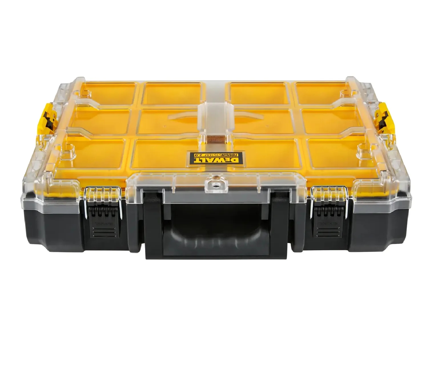 DeWalt DWST08040 ToughSystem« 2.0 Full-Size Organizer