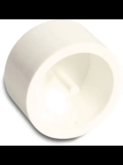 1" PVC Cap Schedule 40