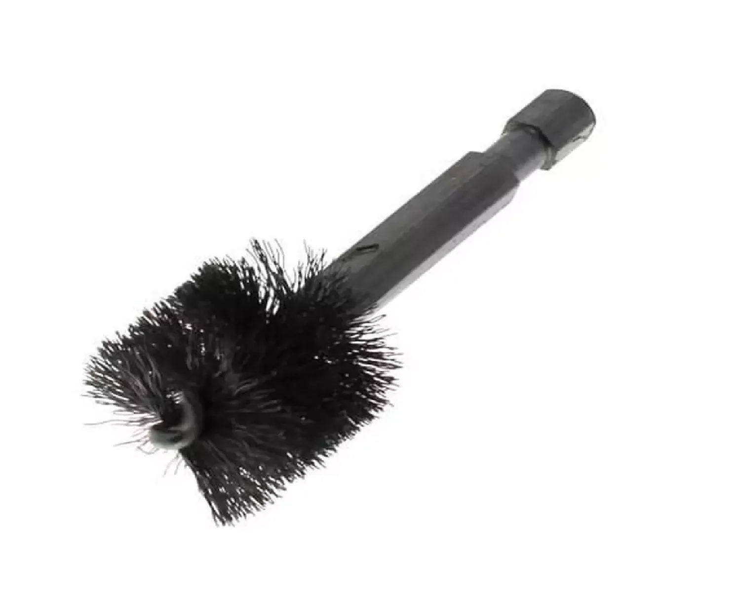 1" Tube Brush