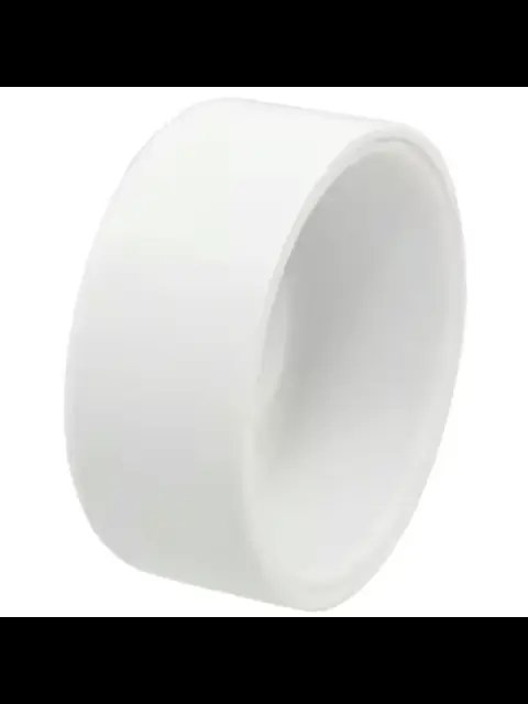 4" PVC DWV Cap (SOC)