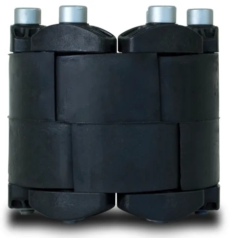 LS-315-C Ductile Iron Link-Seal For Pipe