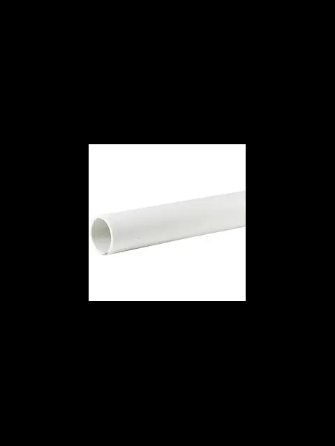 1-1/4" X 20' PVC Schedule 40 Pipe