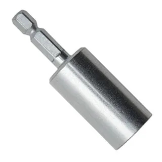 Socket Driver For Metal Sammy