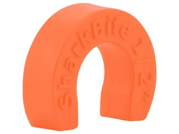 1/2" Push-To-Connect Disconnect Clip
