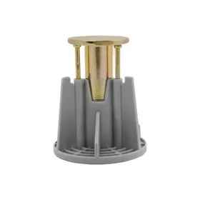 3/8" - 1/2" Gray Wood Kocker II+ Insert