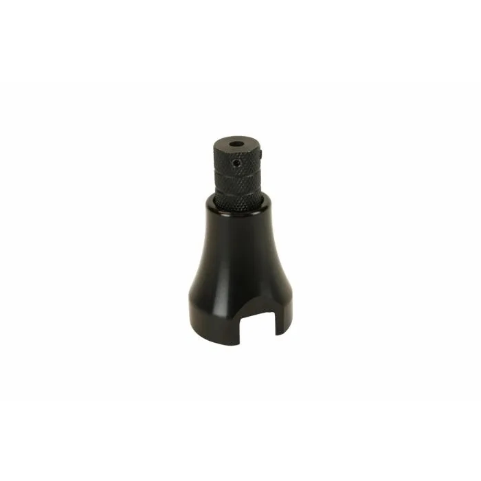 Spotter Level Laser Attachment