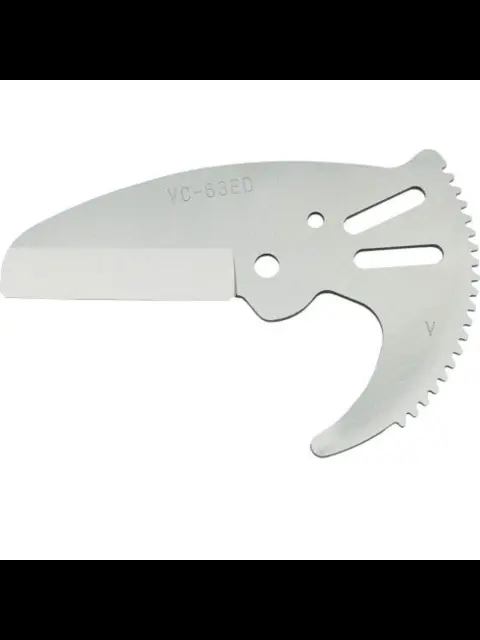 MCC Replacement Blade For VC-0363 Up To 2-1/2"
