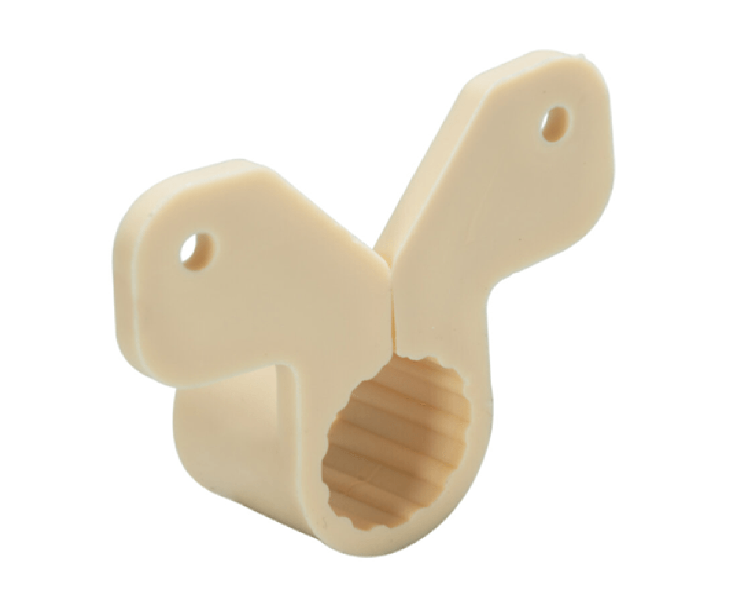 1-1/4" Plastic Suspension Clamp
