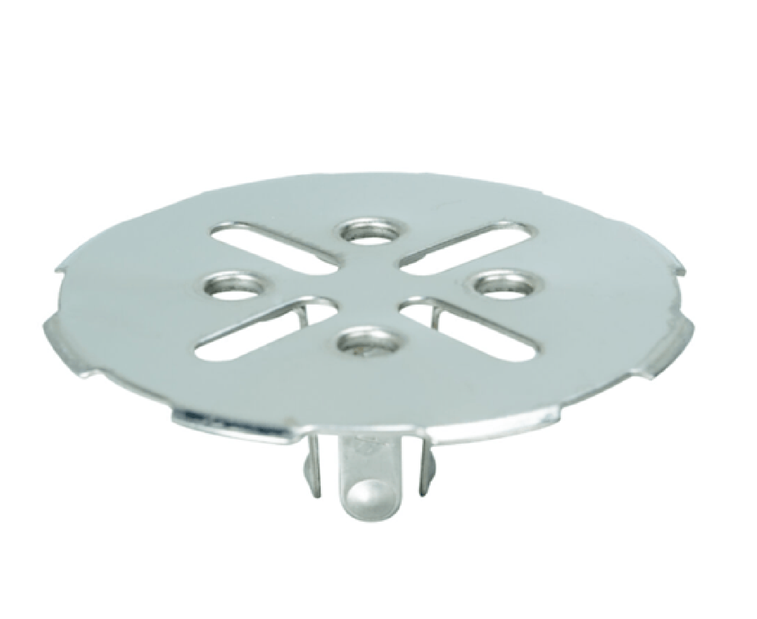 3" For 1-1/2" Floor Drain Cover (Stainless Steel)