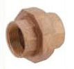 1/2" Brass Union