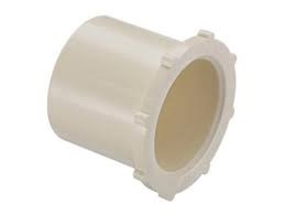 1-1/2" X 1/2" CTS CPVC Gold Reducing Bushing