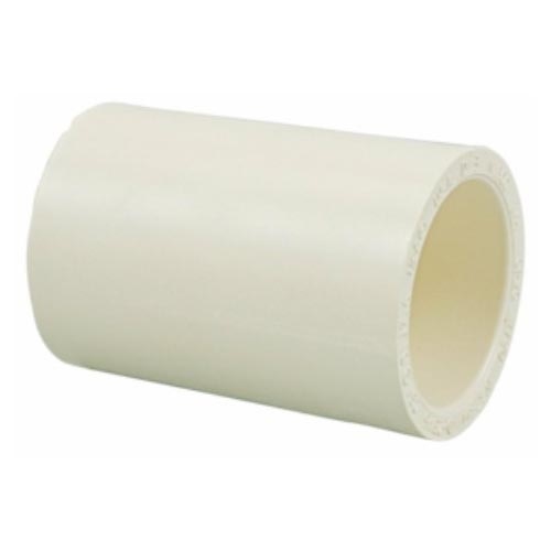 2" CPVC Gold Coupling