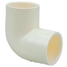 1-1/2" CPVC Gold 90 Elbow