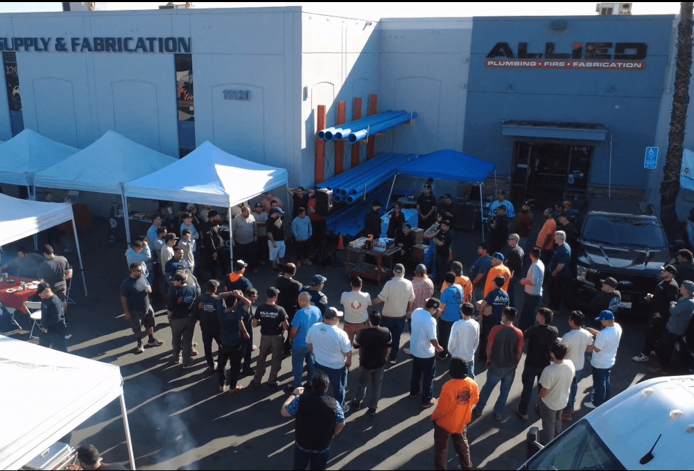 Serving The Trade Since 2004