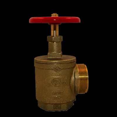 Hose Valves