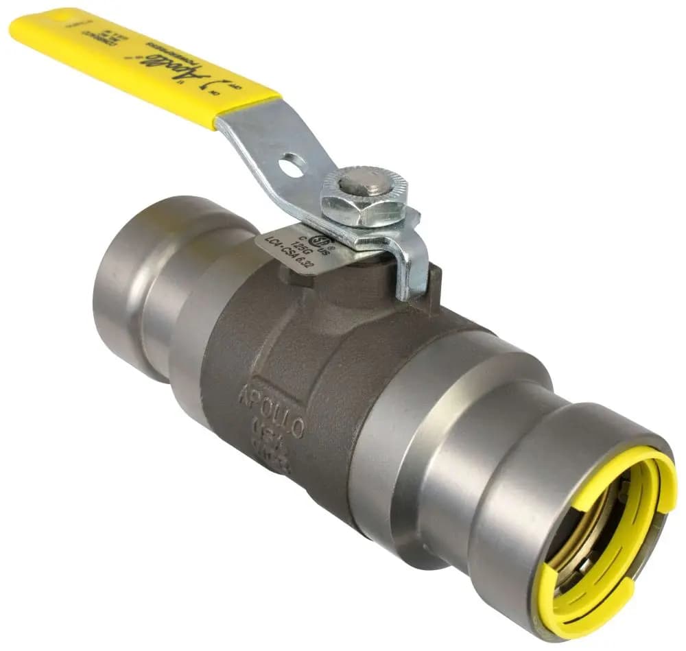 Ball Valve