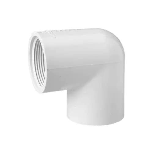 PVC Schedule 40 Fittings