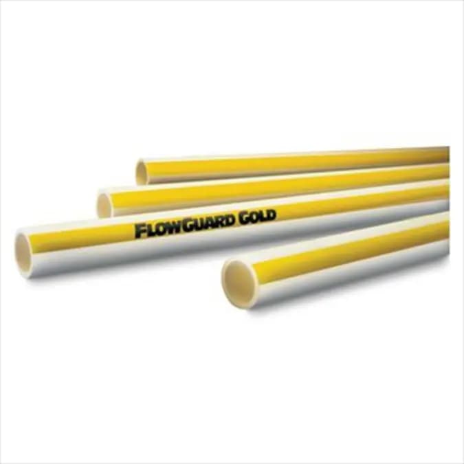 Flowguard Gold CTS CPVC Pipe