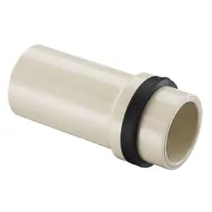 Transition Compression Adapter