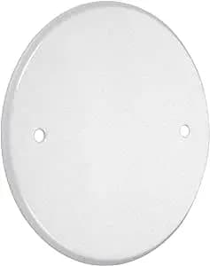 Celling Plate 2-hole