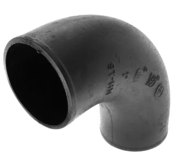 Medium Sweep 90? Bend