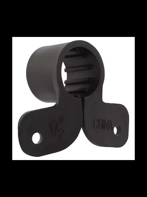 2 PLS INSUL SUSPENSION CLAMP