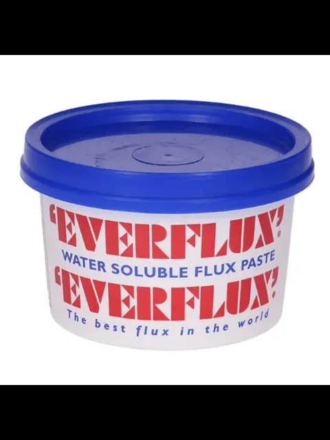 Everflux Large Water Soluble,(250ML)