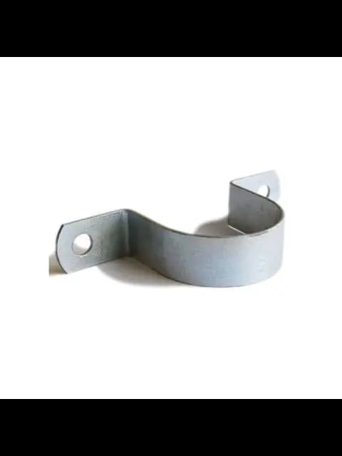 4" Standard Short Clamp
