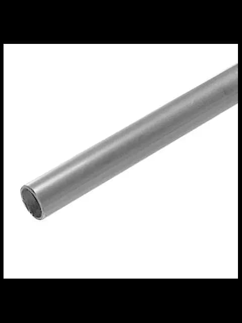 2-1/2" X 20' CPVC Schedule 80,CORZAN Plain End Pipe