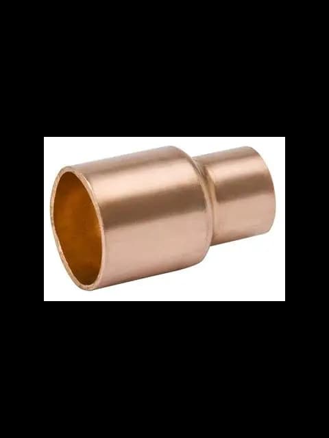 EPC 10030784 2 X 1-1/2 COPPER REDUCING COUPLING