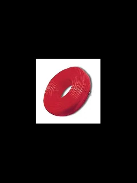 RED PEX-A 21122A 3/4" X 100' RED