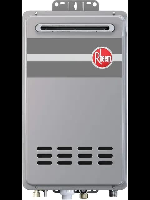 RTG-180XL TANKLESS GAS TANKLESS GAS,PRODUCT WATER HEATING