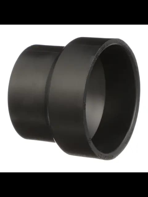 3" X 1-1/2" ABS Pipe Reducer