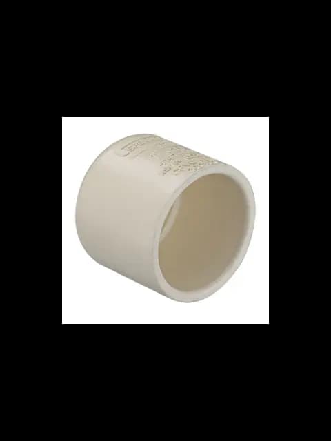 SPEARS CP-1250-S 1-1/4" CPVC GOLD CAP 4147-012