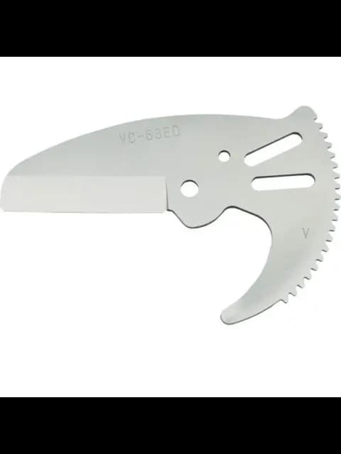 Replacement Blade For VC-0363 PVC Pipe Cutter